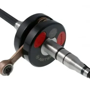 Kurbelwelle ARTEK K1 Minarelli liegend, 10mm Mega-Angebot