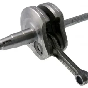 Billig Kurbelwelle Original Quasar FC1 kompatibel für Vespa GTS,GTV 25