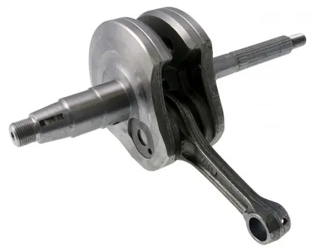 Billig Kurbelwelle Original Quasar FC1 kompatibel für Vespa GTS,GTV 25