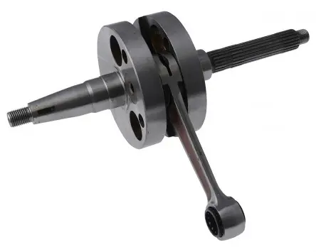 Kurbelwelle Mazzuchelli (52mm) Kurbelwelle Nuova Mazzu Preiswert