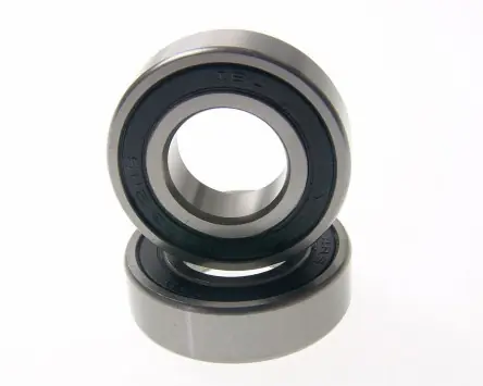 Rillenkugellager 17x35x10mm 6003 2RS Top-Preis