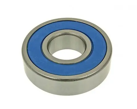 Meistverkauft Rillenkugellager von 13mm bis 19mm Breite