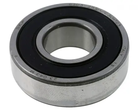 Lager Radachse MALOSSI C-One/RC-One, C3, 17x40x12 mm Top-Angebot