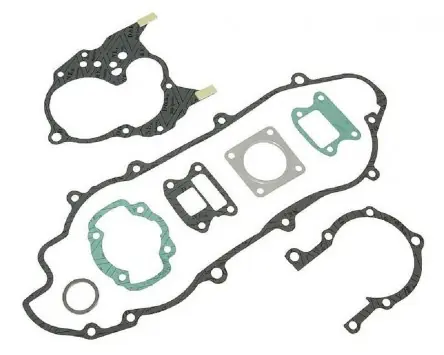 Dichtungssatz Motor 10 Zoll - Kymco, SYM stehend Sonderangebot