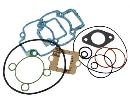Preisknaller Dichtungssatz Motor komplett für Aprilia SR50R LC, Derbi GP1