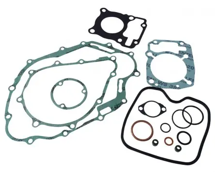 Schneller Versand Dichtungssatz Motor komplett, kompatibel für Honda CBF 125 M JC40A 2009-2012 11,3 PS, 8,3 kw
