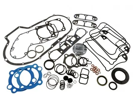 Dichtungssatz Motor ATHENA komplett kompatibel für HD XL 1200 C Sportster, XLH 1200 Sportster Beliebt