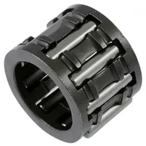 Markenware Kolbenbolzenlager DOPPLER verstärkt, Piaggio 12x17x13mm