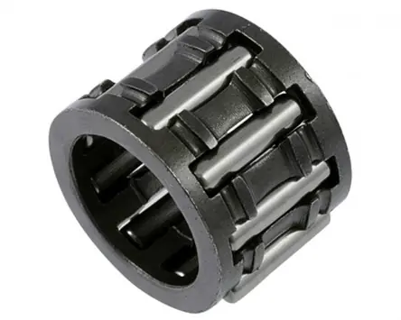 Markenware Kolbenbolzenlager DOPPLER verstärkt, Piaggio 12x17x13mm