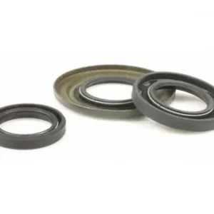 Must-Have Wellendichtringsatz Moto SIP 24x35x6/ 31x62,1x6/ 27x47x6mm,