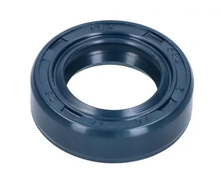 Wellendichtring 2EXTREME 17x28x7mm blau für Simson S50 Versand Am Gleichen Tag