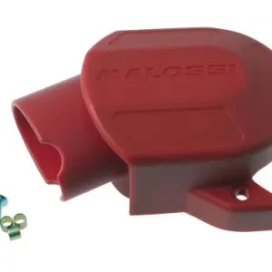 Versand Am Gleichen Tag Abdeckkappe MALOSSI Motorgehäuse inkl. Luftfilter und ASS