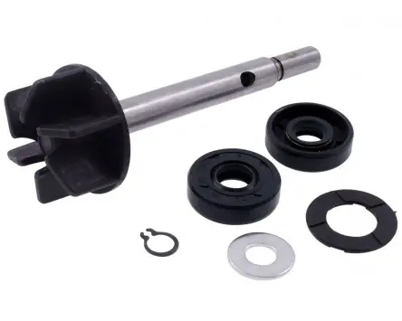 Reparatursatz Wasserpumpe STREETLIGHTS kompatibel für Aprilia Leonardo 125 Rotax LC 150 Ratax Direkt Vom Hersteller