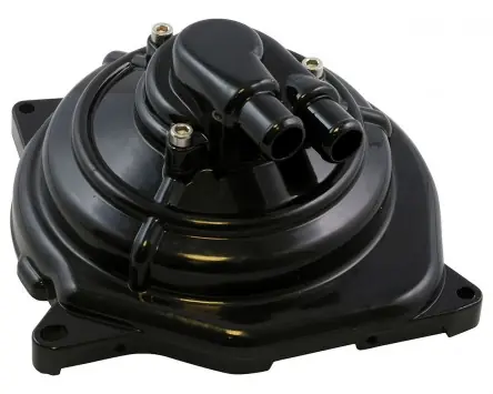 Preis Gesenkt Wasserpumpendeckel schwarz Rivello Beta Eikon 50 BS5 2T LC, Ark 50 BS4, CPI GTR