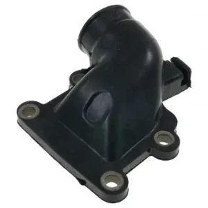 Ansaugstutzen offen 21mm Minarelli stehend, kompatibel für MBK Booster, Yamaha BWs, Aprilia Amico, SR50 Roller Ersatz Tuning Neue Ware