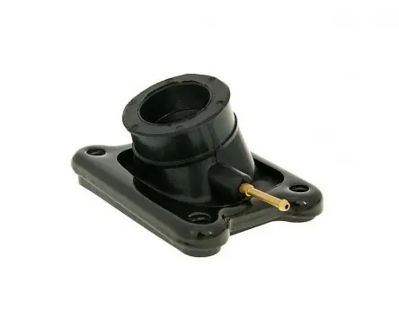 Top-Angebot Ansaugstutzen 23mm offen ungedrosselt Derbi D50B0 EBE