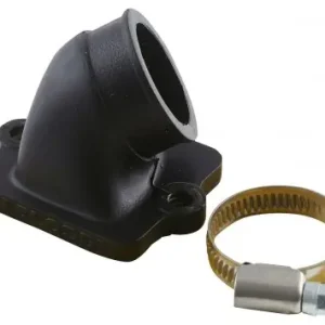 Ansaugstutzen MALOSSI MHR NBR 26/30mm - Piaggio Online Kaufen