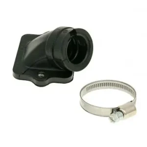 Ansaugstutzen MALOSSI NBR 20,5/23mm Gilera, Piaggio Heißes Angebot