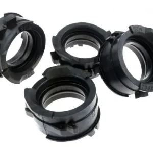 Ansaugstutzen Vergaser kompatibel für Honda VFR 750 F, 94-97, VF 750 C, 93-99, RC43, RC36 Garantierte Lieferung