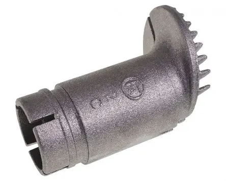 Abverkauf Ansaugstutzenhülse 19mm für Dellorto SHB 19 Vergaser