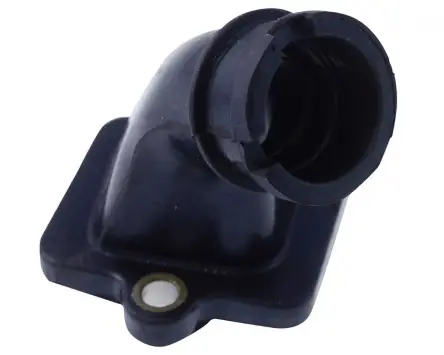 Knallerangebot Ansaugstutzen STREETLIGHTS offen 21mm kompatibel für Peugeot liegend Streetzone,Citystar Django