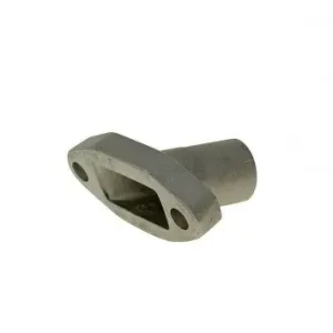 Ansaugstutzen WACHMANN 17mm Bing Vergaser Zündapp KS50 2-Takt LC Moped Mokick Bestpreis