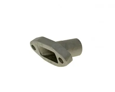 Ansaugstutzen WACHMANN 17mm Bing Vergaser Zündapp KS50 2-Takt LC Moped Mokick Bestpreis