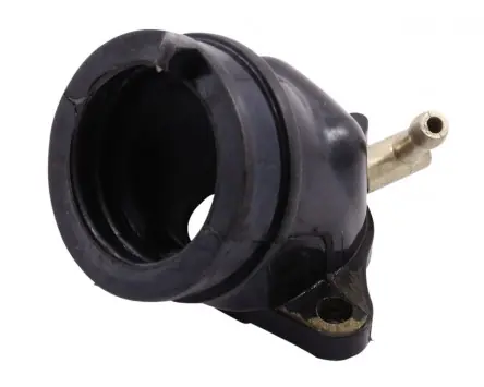Mega-Angebot Ansaugstutzen STREETLIGHTS mit Unterdruck kompatibel für Gilera Runner 125 ST VX, 180 VXR, 200