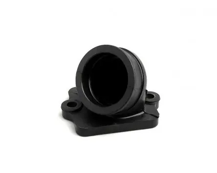 Schneller Versand Ansaugstutzen BGM AW28mm kompatibel für Piaggio 50 125 150 180 2Takt NRG, Zip, TPH, Gilera Runner FX FXR, Aprilia SR50