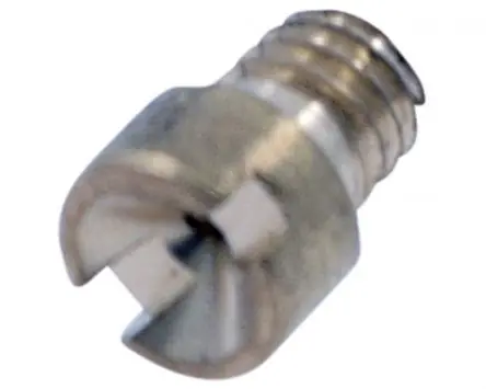 Hauptdüse klein M3 für Bing Vergaser - 058 Neue Kollektion