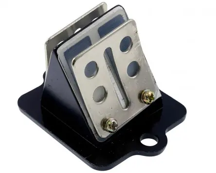 Echt Membranblock Standard Ersatz Piaggio STREETLIGHTS kompatibel für Aprilia Mojito Custom ZD4TFA