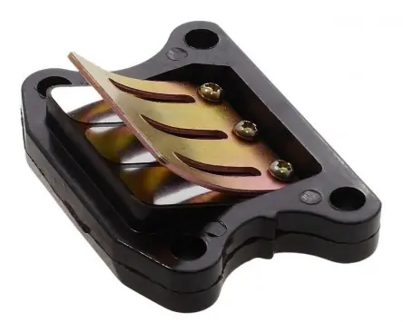 Neue Ware Membranblock standard kompatibel fürPeugeot stehend Rivello Kymco Curio CX 50 KCP SA10AJ 2T