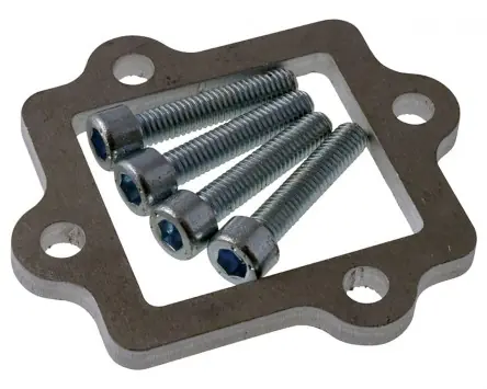 Solange Der Vorrat Reicht Membranblockspacer 5mm Minarelli liegend