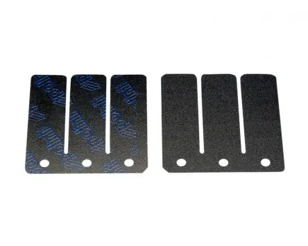 Membranplättchen POLINI Carbon für Derbi Senda GPR, Gilera G Schnäppchen