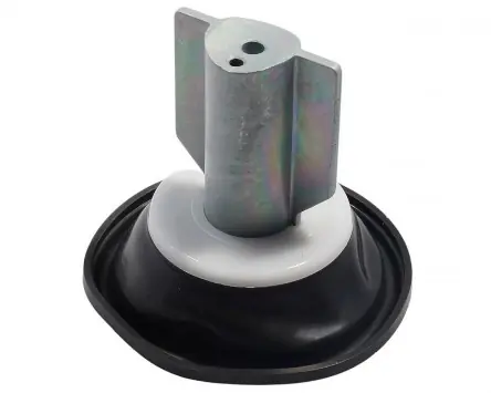 Vergasermembran mit Schieber RMS kompatibel für Piaggio Leader 4-Takt 125-200ccm Beverly, Carnaby, Hexagon GT, Gilera Runner, Aprilia Scarabeo Meistverkauft