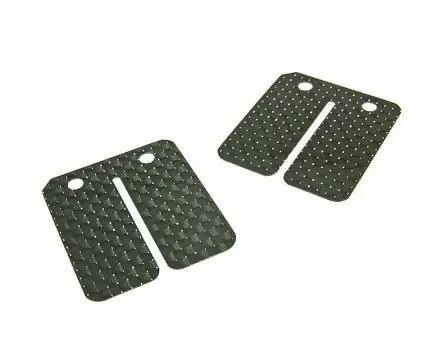 Neu Im Sortiment Einlassmembrane Carbon Rivello CPI Hussar, Oliver Popcorn Keeway Hurricane Focus