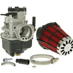 Vergaserkit MALOSSI PHBL 25 für GILERA/ITALJET Preisreduziert