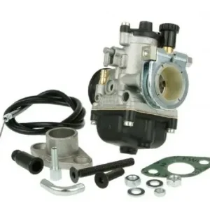Vergaserkit MALOSSI PHBG 19AS für SYM Jet Sport SR Neu