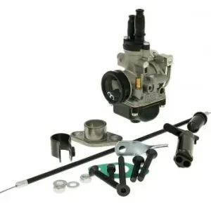 Beliebt Vergaserkit MALOSSI PHBG 19 AS - Honda Dio G, X8R
