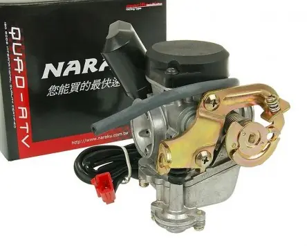 Jetzt Kaufen Vergaser NARAKU 50/90ccm 50cc GY6 China 4takt China