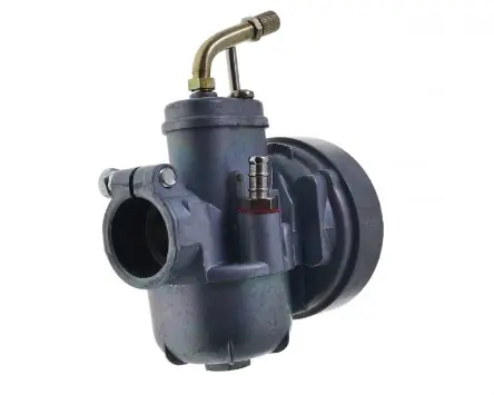 Vergaser 17mm Tuning für Puch und Kreidler Mofas und Mopeds, Maxi, Monza, Automatico, Maxi Top-Seller