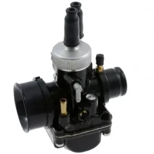 Vergaser DellOrto PHBG 19 DS Racing Black Neue Ware