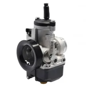 Vergaser DELLORTO PHBH 30 BS Hebelchoke kompatibel für Vespa PX 80 125 150 200, Rally 180 200, P 125 X, Sprint, LML Star Abverkauf