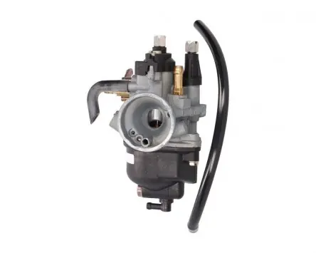 Echt Vergaser DELLORTO PHBN 12 HS kompatibel für Rieju MRX, RR, SMX, Yamaha DT