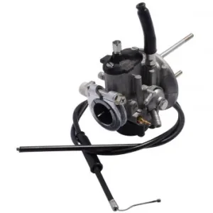 Vergaser DELLORTO SHBC 18.16P kompatibel für Piaggio APE 50 RST / Mix / Cross / FL / FL2 Top-Angebot