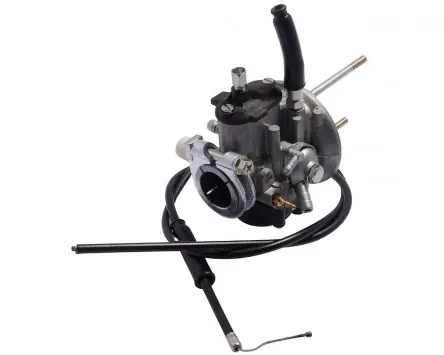 Vergaser DELLORTO SHBC 18.16P kompatibel für Piaggio APE 50 RST / Mix / Cross / FL / FL2 Top-Angebot