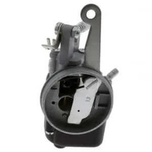 Günstig Vergaser Standard Ersatz 12mm 12/12 Rivello kompatibel für Piaggio Vespa Bravo Ciao PX 50 2T AC