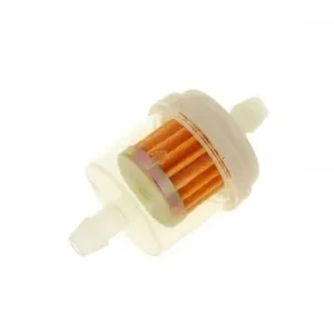 Benzinfilter 6mm High Quality Markenprodukt