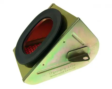 Luftfilter Einsatz 17211 125cc, 150cc GY6 China 4takt Schneller Versand