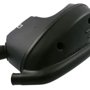 Kracherpreis Luftfilter komplett für Aprilia SR50 (Piaggio Motor)